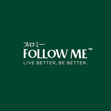 Follow Me