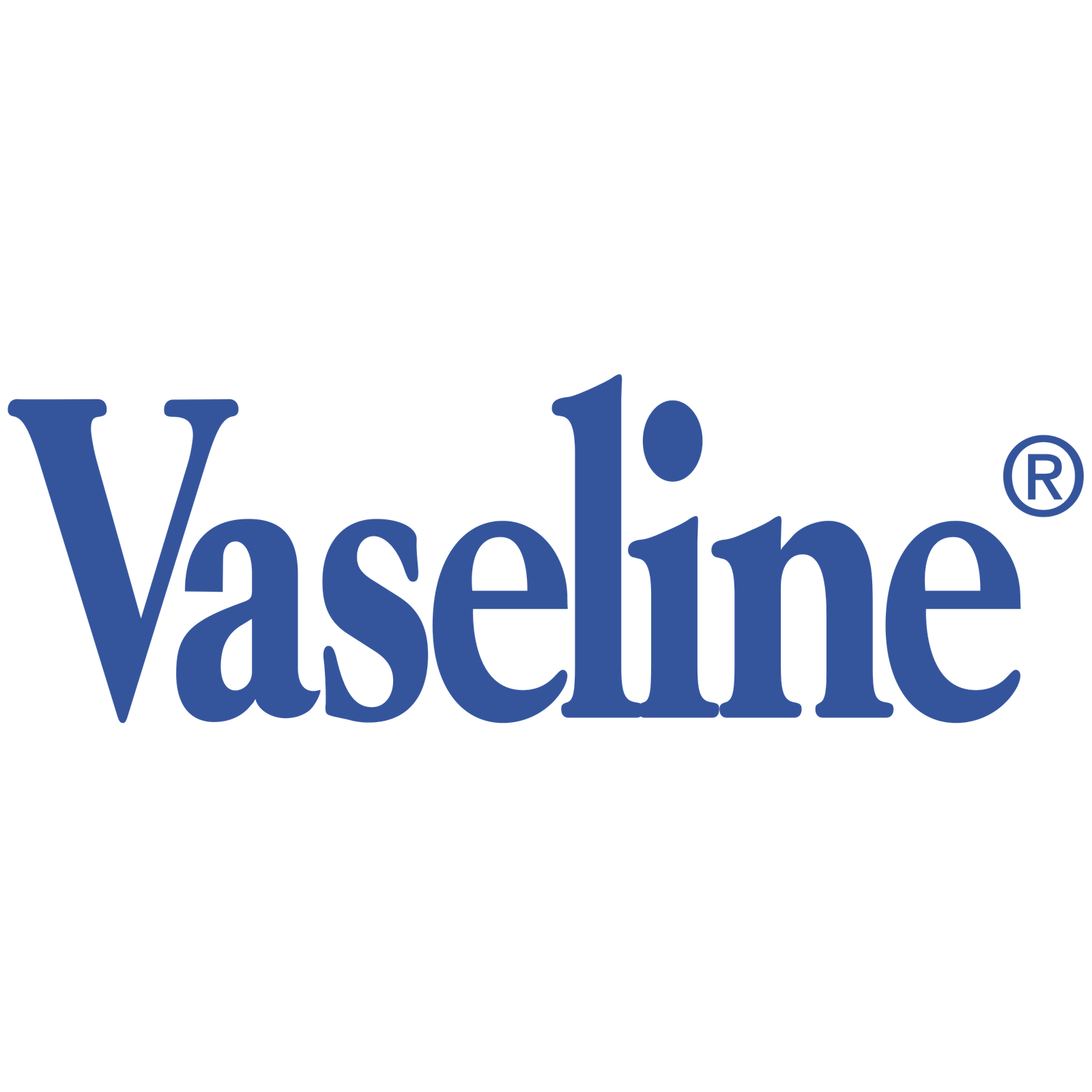 Vaseline