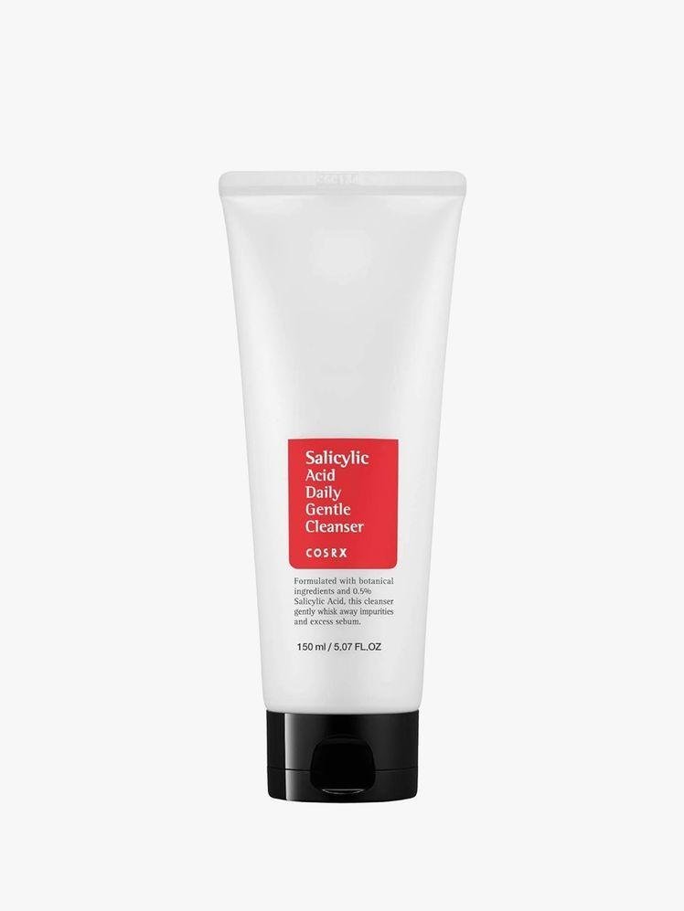 COSRX Salicylic Acid Daily Gentle Cleanser-150ml