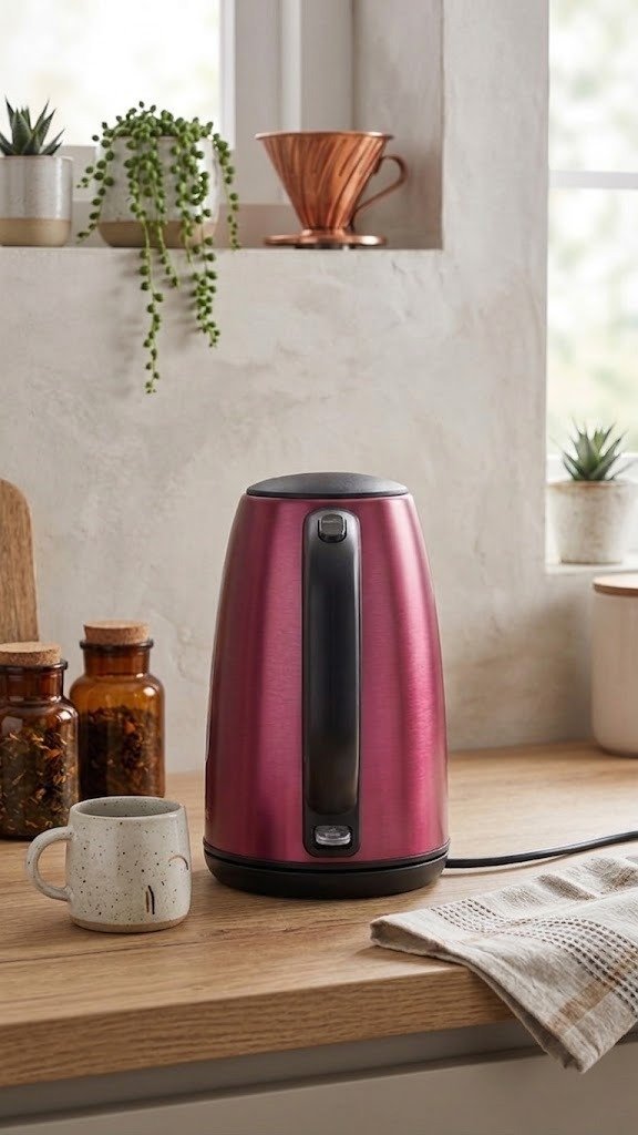 Hotpoint Electric Kettle