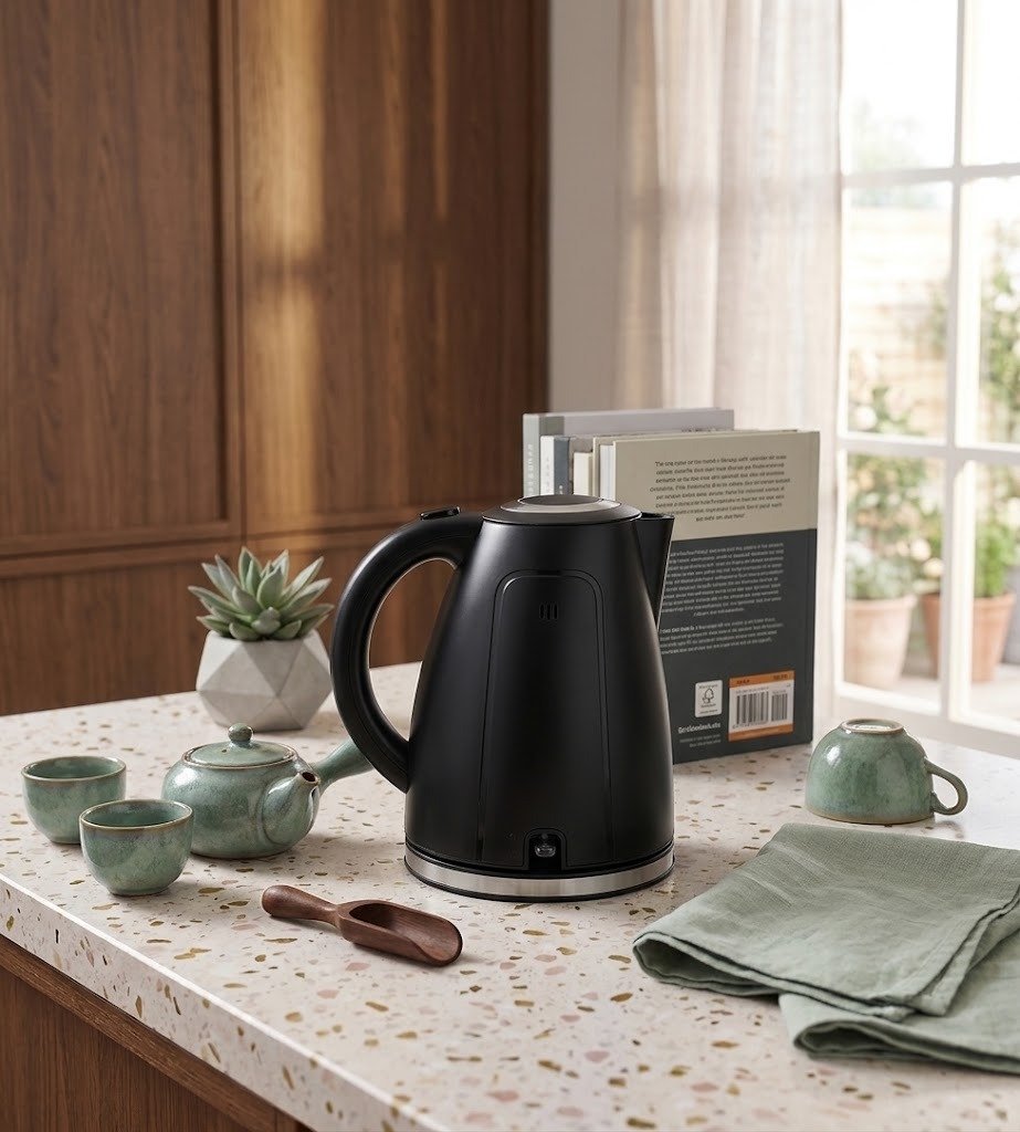 Russell Hobbs Electric Kettle