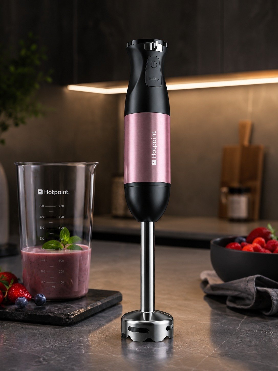 Hotpoint Hand Blender