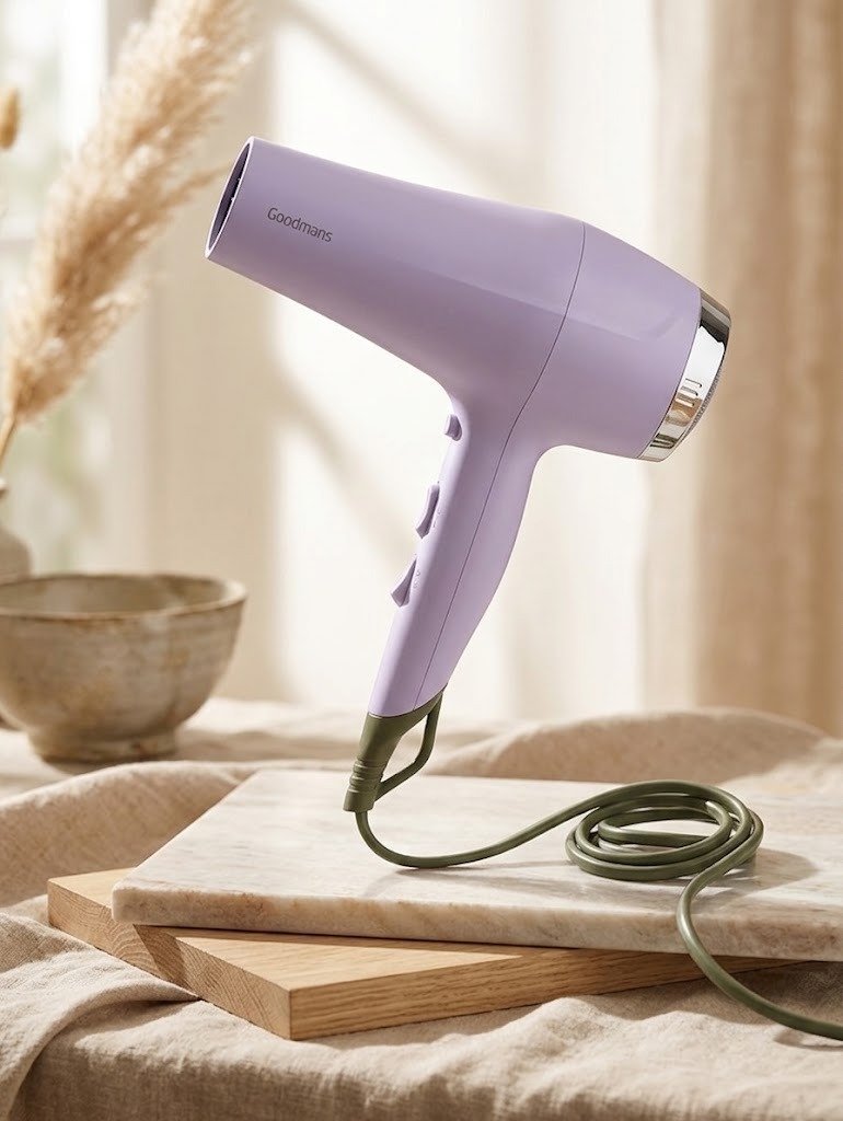 Goodmans Hair Dryer