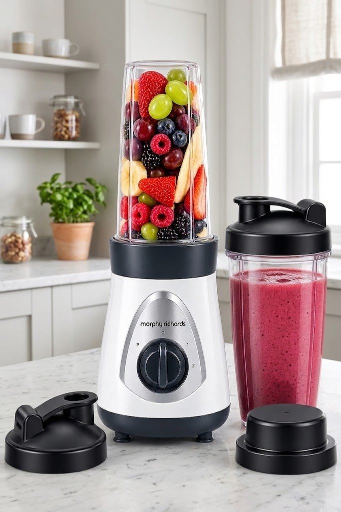 Morphy Richards Easy Blend