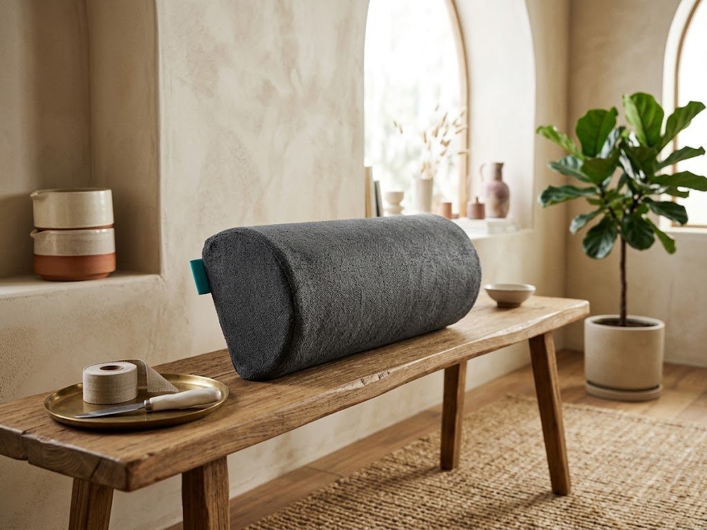 Anómeo Half Moon Large Support Pillow