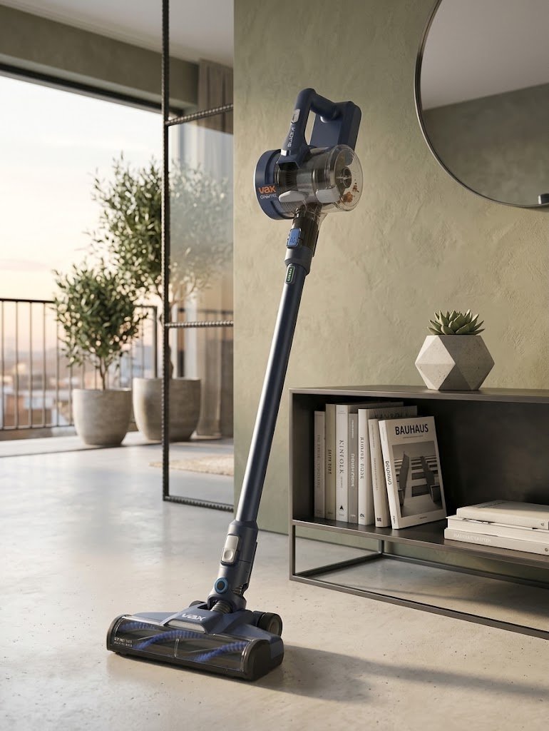 Vax ONEPWR Blade 4 Cordless Vacuum Cleaner